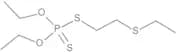 Disulfoton 10 µg/mL in Cyclohexane