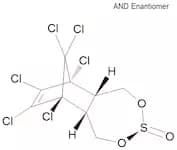 β-Endosulfan 10 µg/mL in Acetonitrile