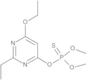 Etrimfos 10 µg/mL in Cyclohexane