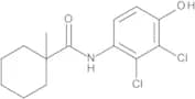 Fenhexamid 10 µg/mL in Cyclohexane