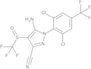 Fipronil 10 µg/mL in Acetonitrile