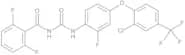Flufenoxuron 10 µg/mL in Cyclohexane