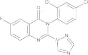 Fluquinconazole 10 µg/mL in Isooctane