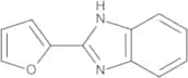 Fuberidazole 10 µg/mL in Methanol
