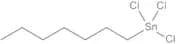 n-Heptyltin trichloride 10 µg/mL in Methyl-tert-butyl ether