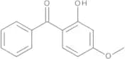 2-Hydroxy-4-methoxybenzophenone 10 µg/mL in Cyclohexane