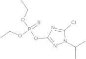 Isazofos 10 µg/mL in Isooctane