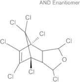 Isobenzan 10 µg/mL in Cyclohexane