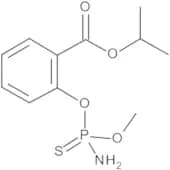 Isocarbofos 10 µg/mL in Cyclohexane