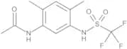 Mefluidide 10 µg/mL in Acetonitrile