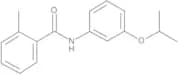 Mepronil 10 µg/mL in Cyclohexane