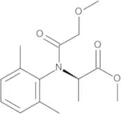 Metalaxyl-M 10 µg/mL in Cyclohexane