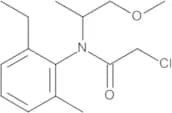 Metolachlor 10 µg/mL in Acetonitrile