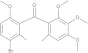 Metrafenone 10 µg/mL in Acetonitrile