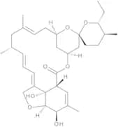 Milbemectin A4 10 µg/mL in Acetonitrile
