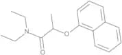 Napropamide 10 µg/mL in Cyclohexane