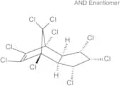 cis-Nonachlor 10 µg/mL in Cyclohexane