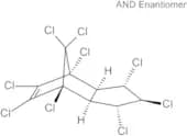trans-Nonachlor 10 µg/mL in Cyclohexane