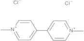 Paraquat dichloride 10 µg/mL in Water