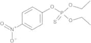 Parathion-ethyl 10 µg/mL in Cyclohexane