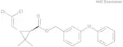 trans-Permethrin 10 µg/mL in Acetonitrile