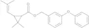 Phenothrin 10 µg/mL in Isooctane