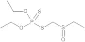 Phorate-sulfoxide 10 µg/mL in Cyclohexane