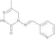 Pymetrozine 10 µg/mL in Methanol