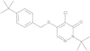 Pyridaben 10 µg/mL in Cyclohexane
