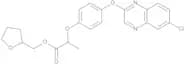 Quizalofop-P-tefuryl 10 µg/mL in Acetonitrile