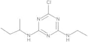 Sebuthylazine 10 µg/mL in Acetonitrile