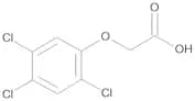 2,4,5-T 10 µg/mL in Acetonitrile
