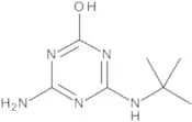 Terbuthylazine-desethyl-2-hydroxy 10 µg/mL in Acetonitrile