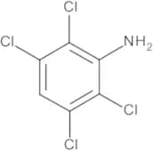 2,3,5,6-Tetrachloroaniline 10 µg/mL in Cyclohexane
