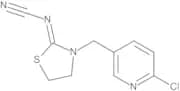 Thiacloprid 10 µg/mL in Acetonitrile