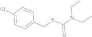 Thiobencarb 10 µg/mL in Cyclohexane