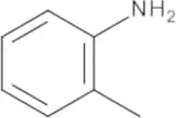 o-Toluidine 10 µg/mL in Cyclohexane