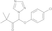 Triadimefon 10 µg/mL in Acetonitrile