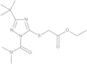 Triazamate 10 µg/mL in Cyclohexane
