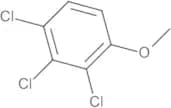 2,3,4-Trichloroanisole 10 µg/mL in Isooctane