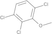 2,3,6-Trichloroanisole 10 µg/mL in Cyclohexane