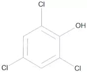 2,4,6-Trichlorophenol 10 µg/mL in Methanol