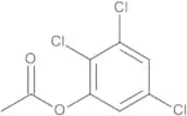 2,3,5-Trichlorophenol acetate 10 µg/mL in Isooctane