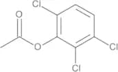 2,3,6-Trichlorophenol acetate 10 µg/mL in Isooctane