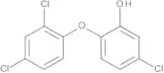 Triclosan 10 µg/mL in Cyclohexane
