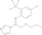 Triflumizole 10 µg/mL in Isooctane