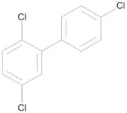 PCB No. 31 10 µg/mL in Cyclohexane