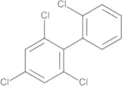 PCB No. 50 10 µg/mL in Isooctane
