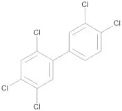 PCB No. 118 10 µg/mL in Isooctane