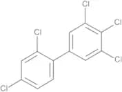 PCB No. 123 10 µg/mL in Isooctane